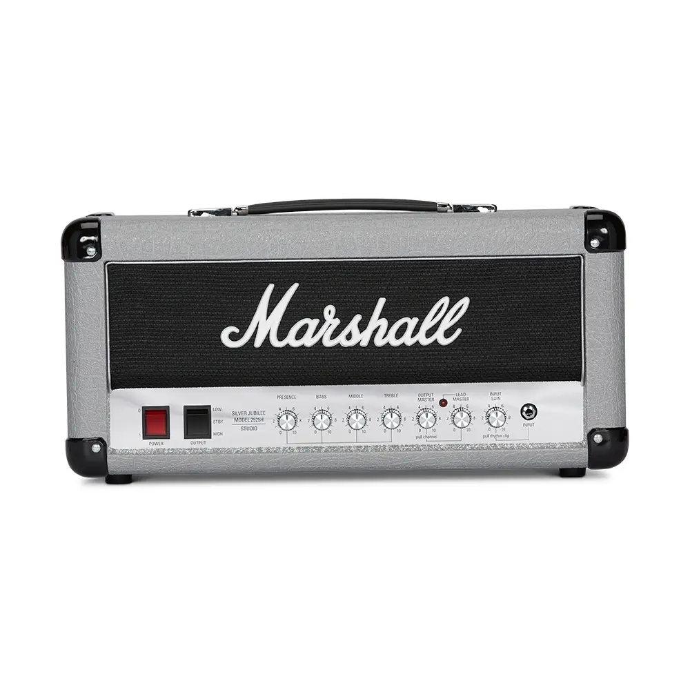 marshall-2525h-1 Marshall 2525H