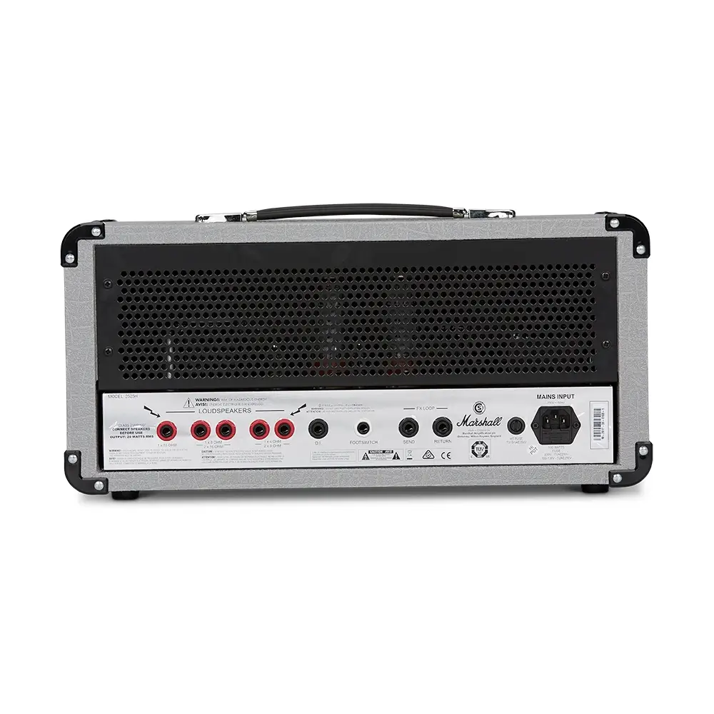 marshall-2525h-2 Marshall 2525H