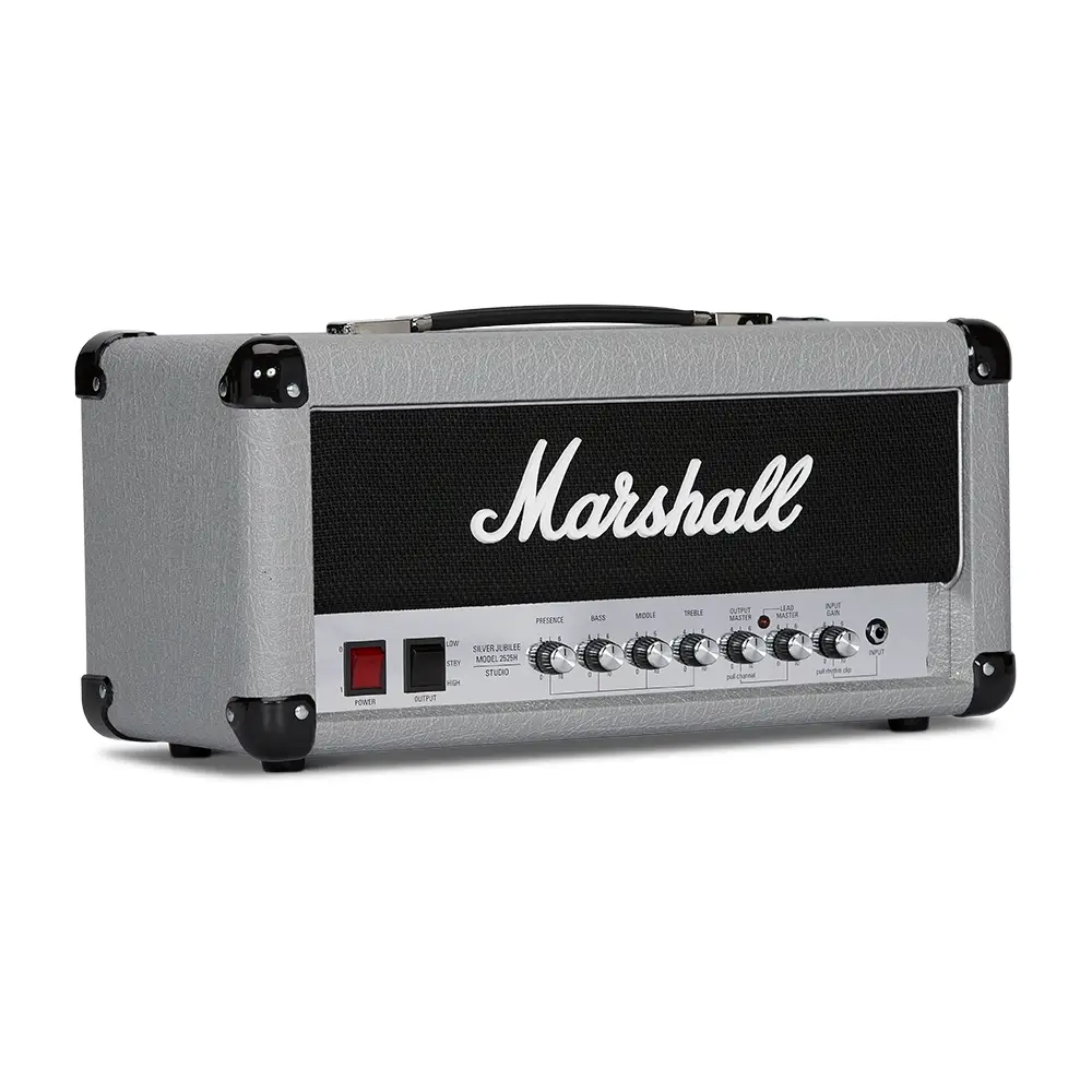 marshall-2525h-4 Marshall 2525H