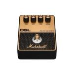 Marshall PEDL-92011 - DSL Amp Series Special Effects Pedal
