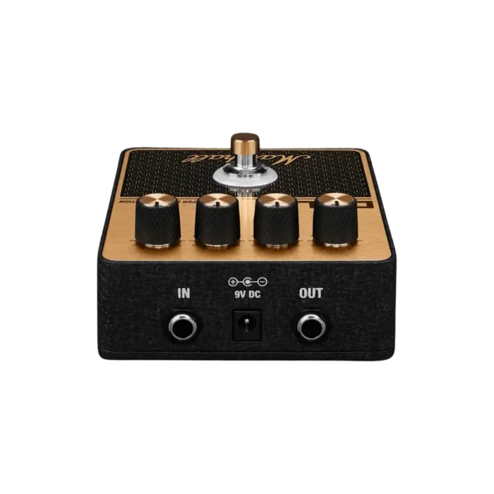 Marshall PEDL-92011 - DSL Amp Series Special Effects Pedal - Image 3