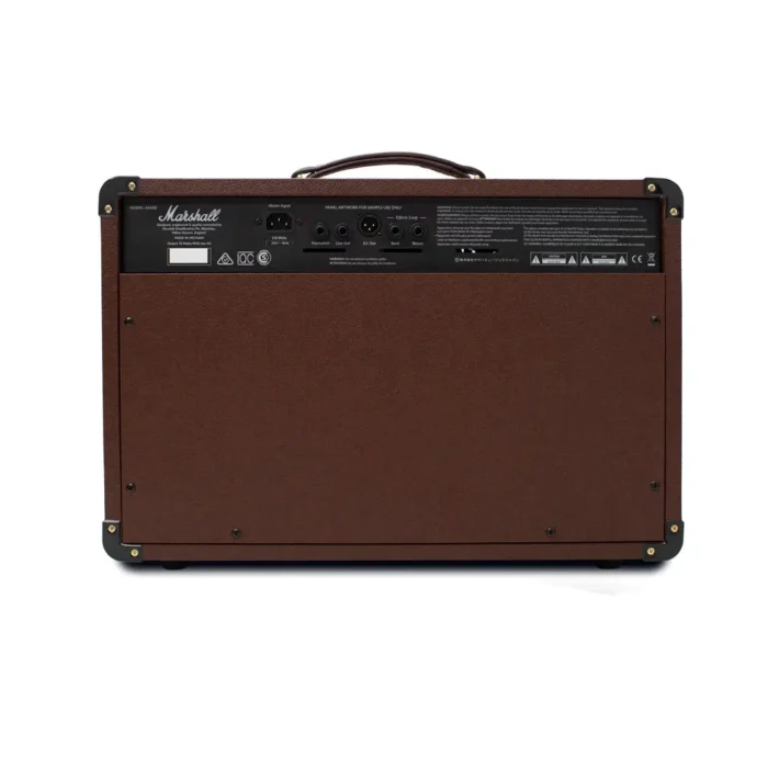 Marshall AS50DV