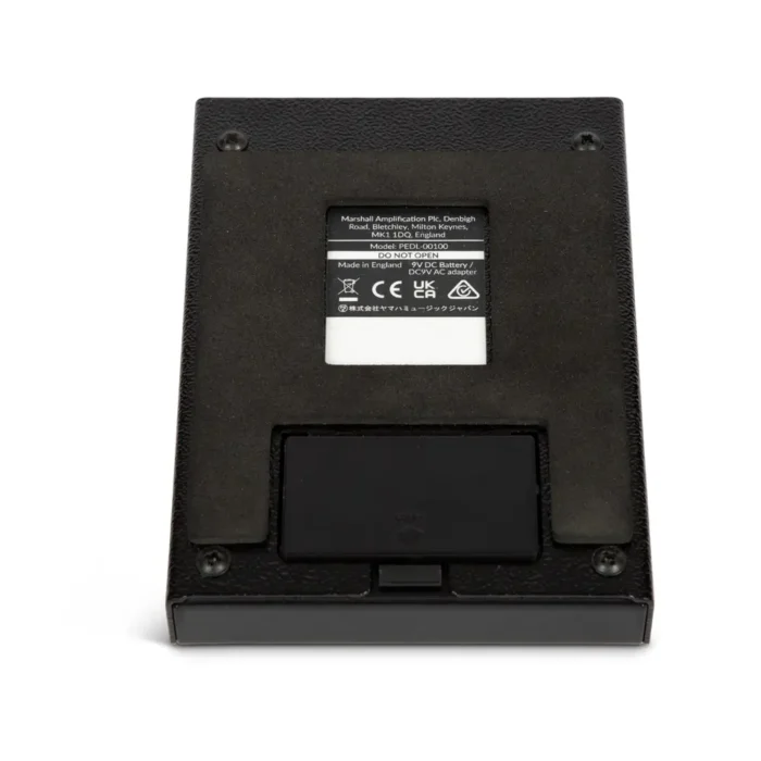 Marshall PEDL-00100 - Bluesbreaker Special Effects Pedal - Image 5