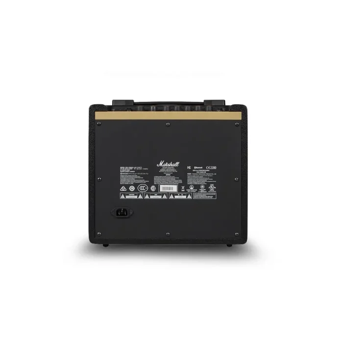 Marshall CODE25