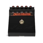 Marshall PEDL-00103 - Drivemaster Special Effects Pedal