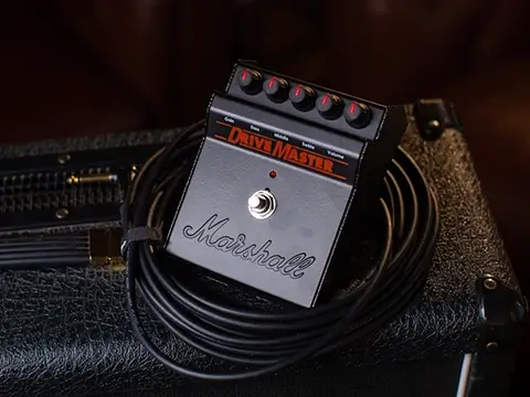 Marshall PEDL-00103
