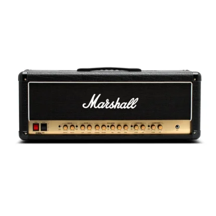 Marshall DSL100HR