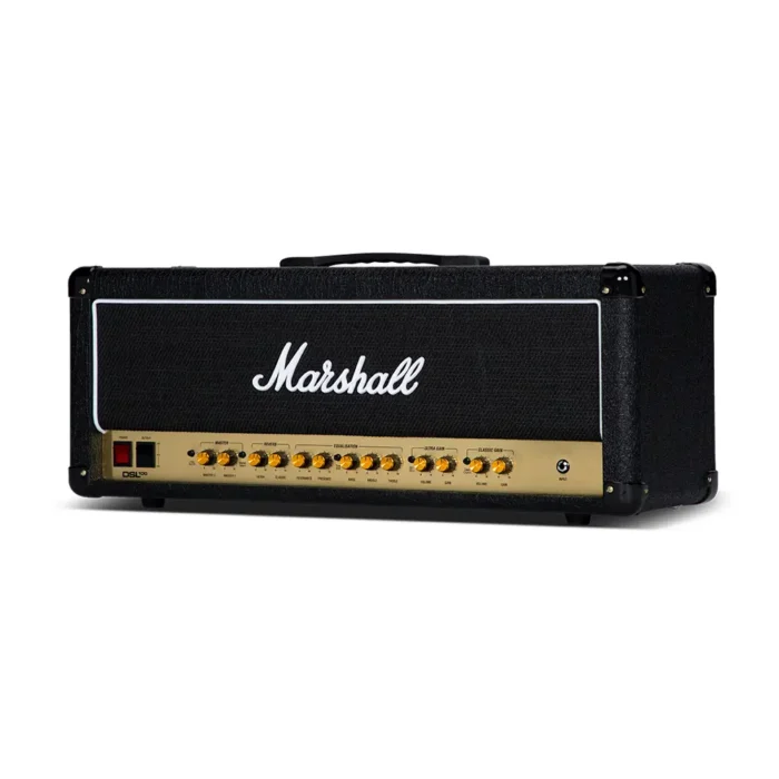 Marshall DSL100HR