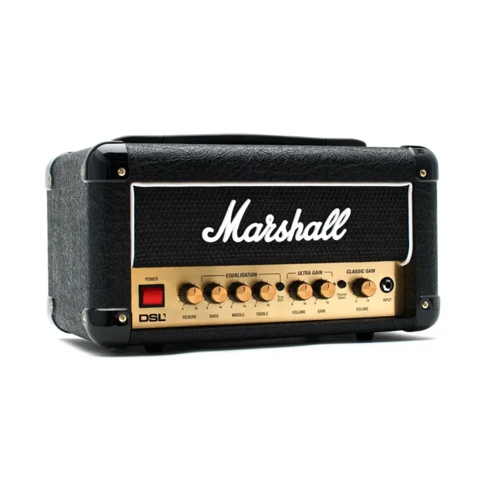 Marshall DSL1HR