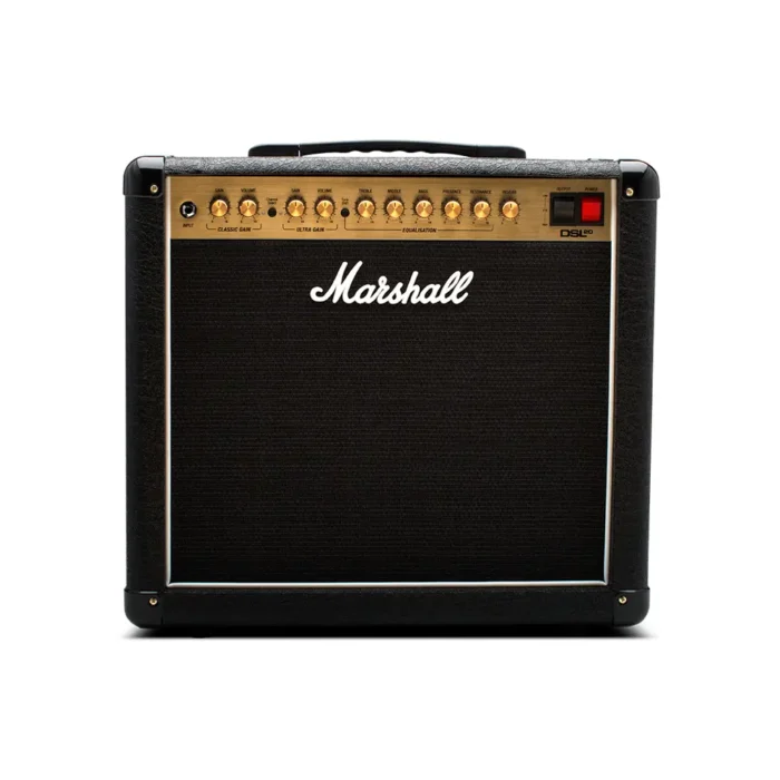 Marshall DSL20CR