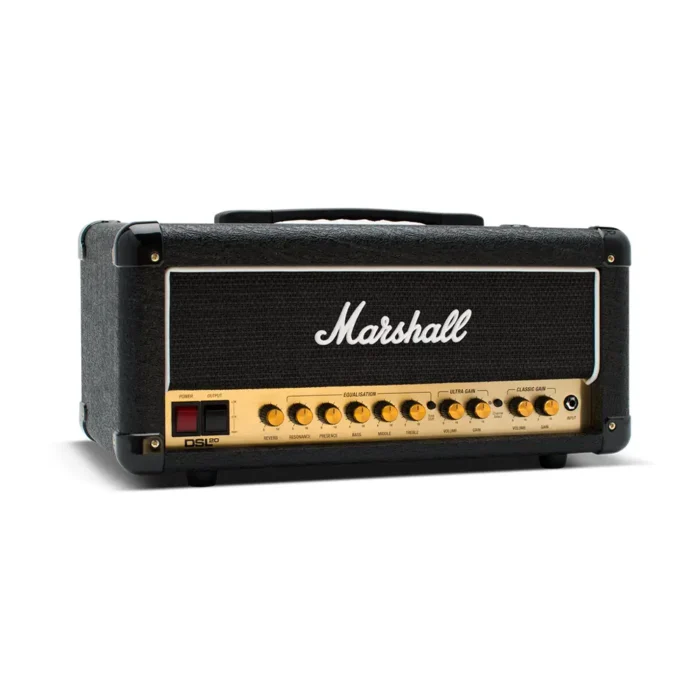Marshall DSL20HR