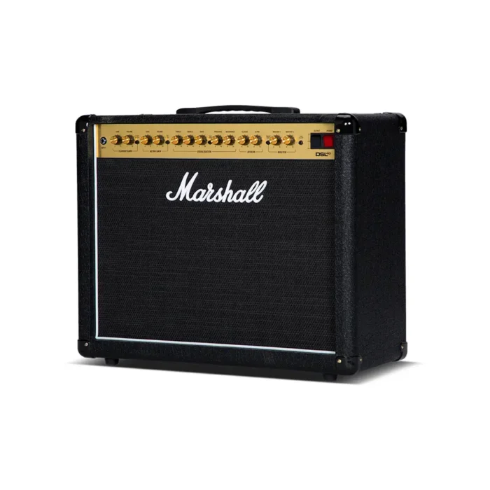 Marshall DSL40CR