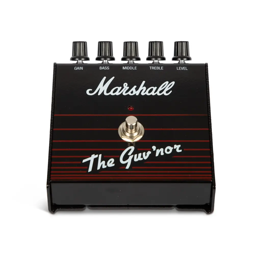 marshall-guvnor-1 Marshall PEDL-00101 - The GuvNor Special Effects Pedal - Image 1