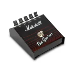 Marshall PEDL-00101 - The GuvNor Special Effects Pedal - Image 3