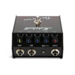 Marshall PEDL-00101 - The GuvNor Special Effects Pedal - Image 4