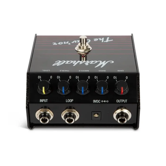 Marshall PEDL-00101 - The GuvNor Special Effects Pedal - Image 4