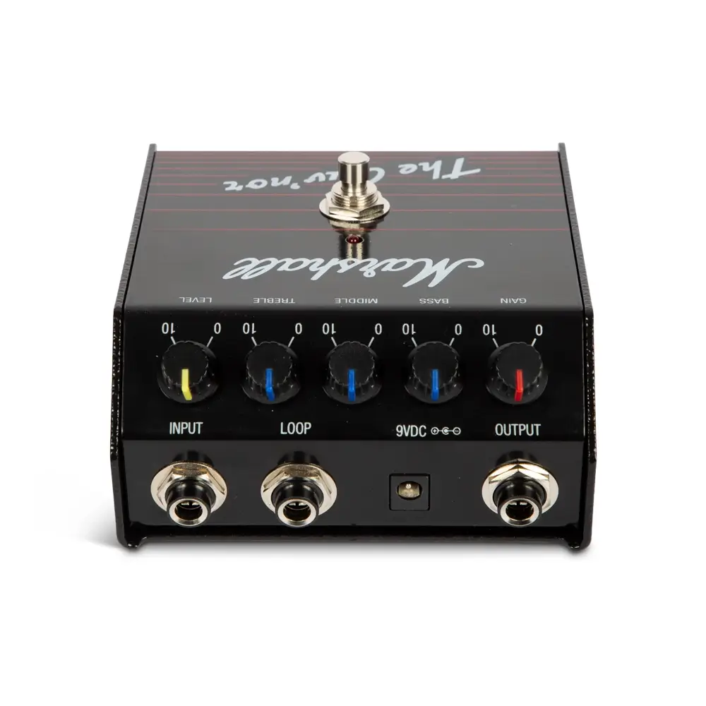 marshall-guvnor-4 Marshall PEDL-00101 - The GuvNor Special Effects Pedal - Image 4