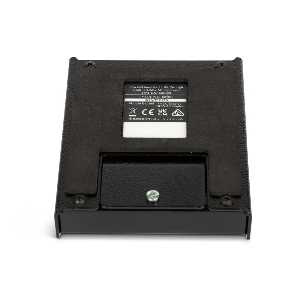 marshall-guvnor-5 Marshall PEDL-00101 - The GuvNor Special Effects Pedal - Image 5