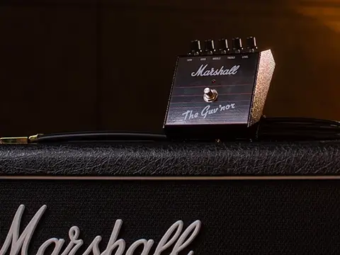 Marshall PEDL-00101