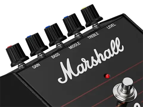 Marshall PEDL-00101