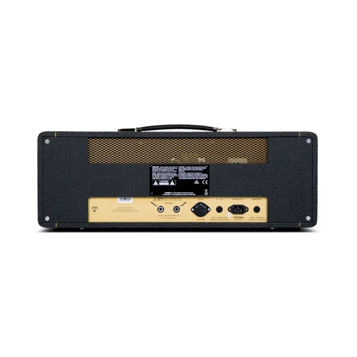Marshall JTM45 2245