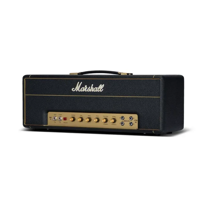 Marshall JTM45 2245