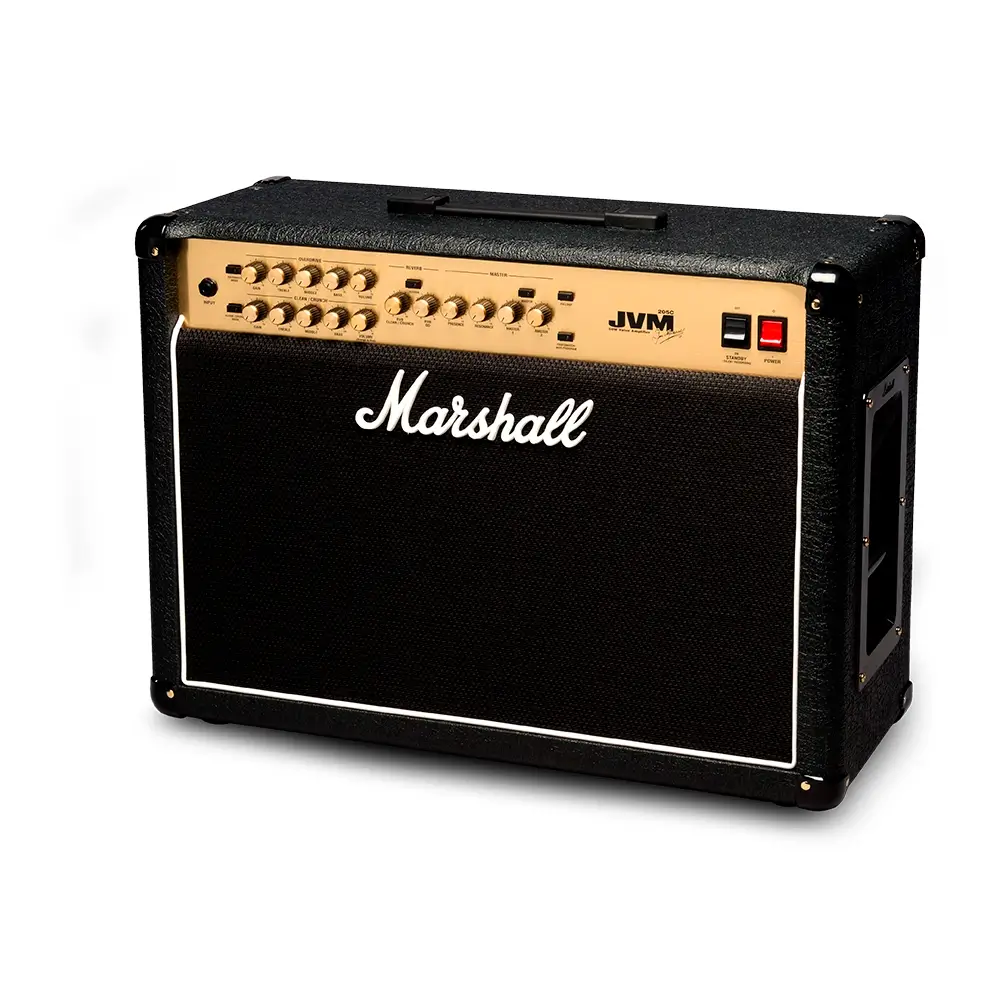 marshall-jvm205c-3 Marshall JVM205C