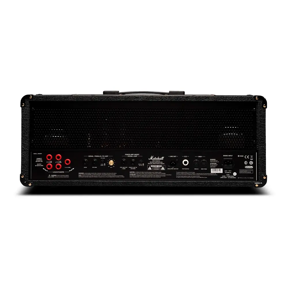 marshall-jvm205h-2 Marshall JVM205H