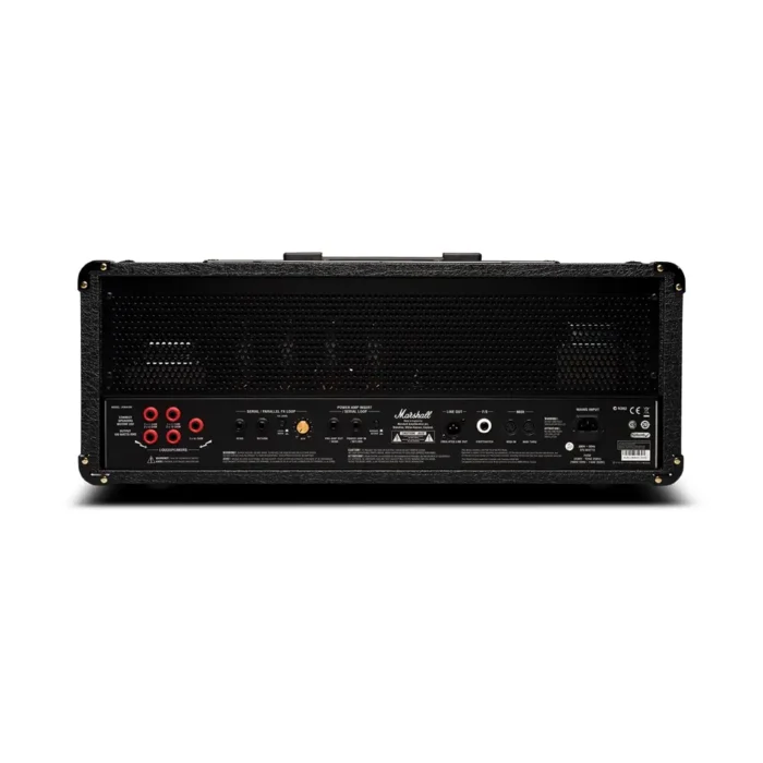 Marshall JVM410H