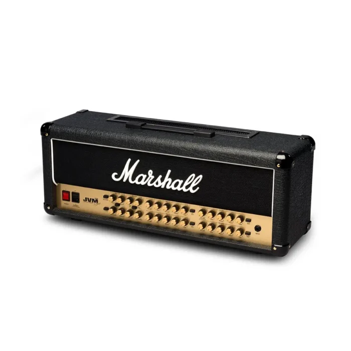 Marshall JVM410H