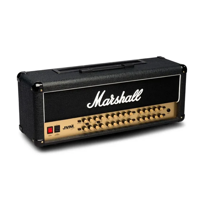 Marshall JVM410H