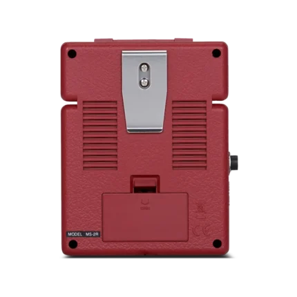 Marshall MS-2R - Micro Amp (Red)