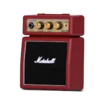 Marshall MS-2R - Micro Amp (Red)