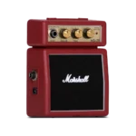 Marshall MS-2R - Micro Amp (Red)