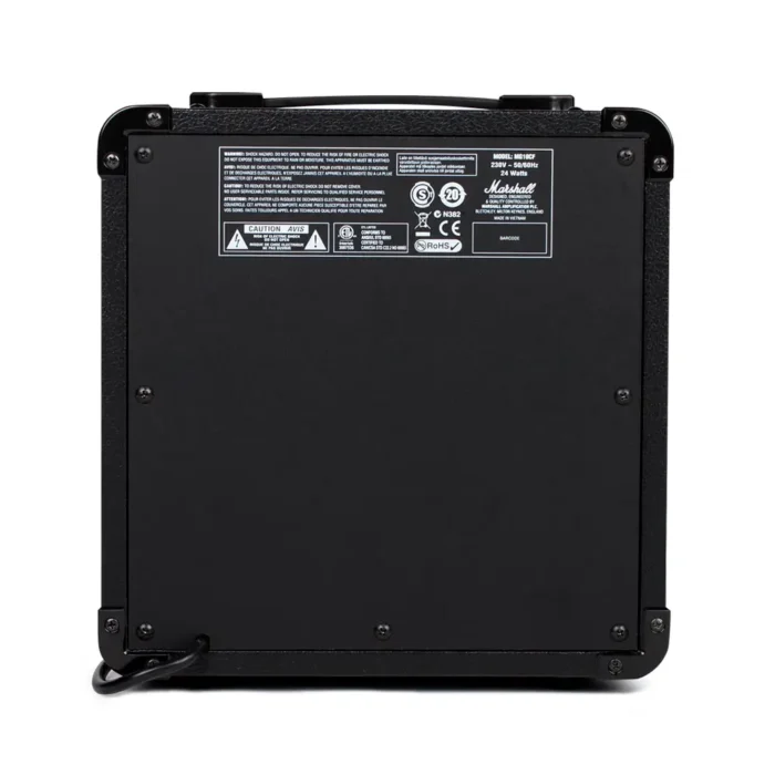 Marshall MG10G