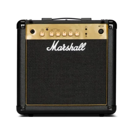 Marshall MG15G