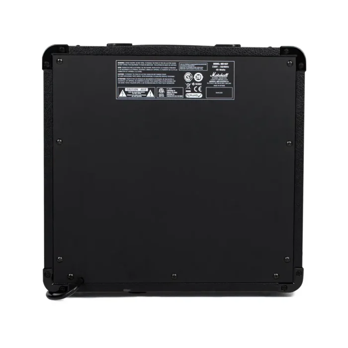 Marshall MG15GFX