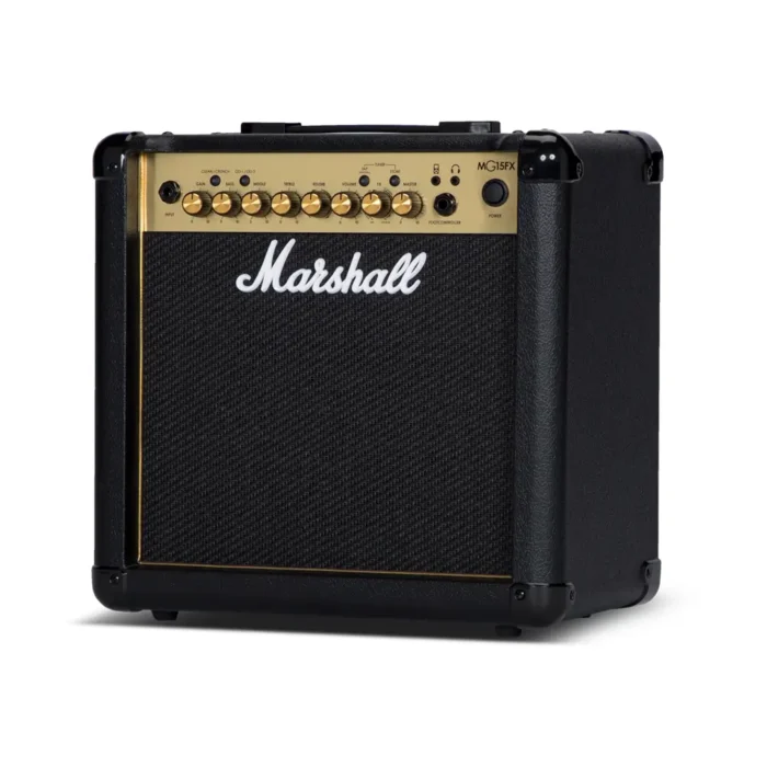 Marshall MG15GFX