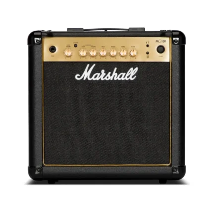 Marshall MG15GR