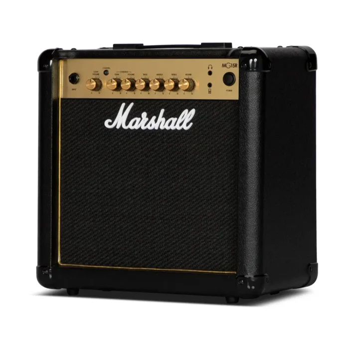 Marshall MG15GR