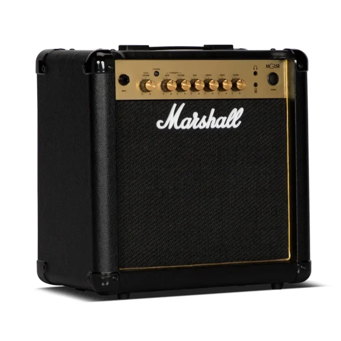 Marshall MG15GR