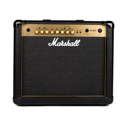 Marshall MG30GFX