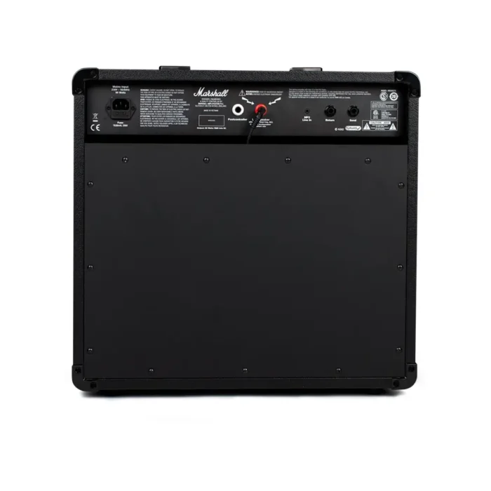 Marshall MG50GFX