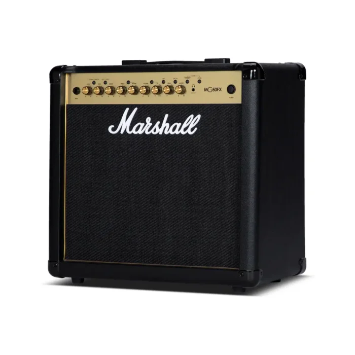 Marshall MG50GFX