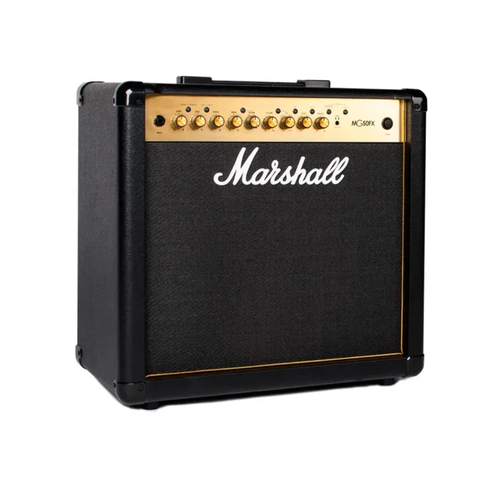 Marshall MG50GFX