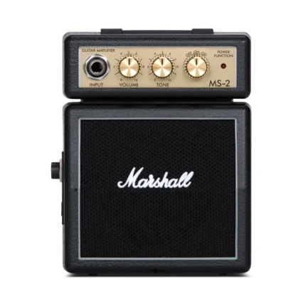 Marshall MS-2