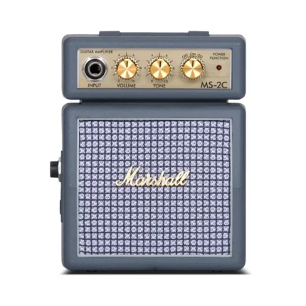 Marshall MS-2C