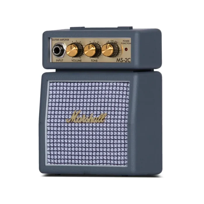Marshall MS-2C
