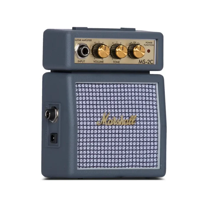 Marshall MS-2C