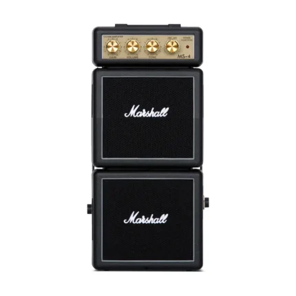 Marshall MS-4
